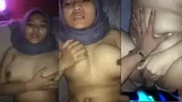 Bokep Indo Jilbab Penikmat Kontol Orang Tua