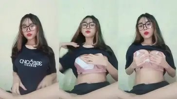 Gadis Jemaa Cantik Mulus Pasrah Di Kasur Crot