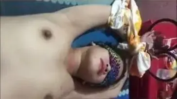 Ikat dan Tutup Mata Istri