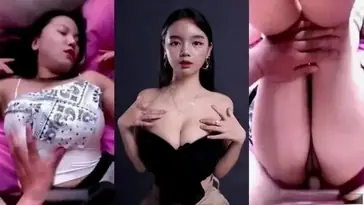 Ngewe Kienzy Tiktokers Viral Full Durasi