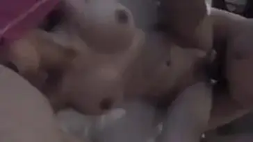 Penasaran Sensasi Wife Di Gangbang Pt 2