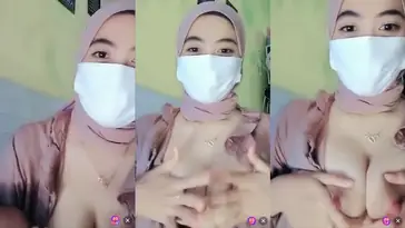 Viral Ukhti Nyusuin Anak 2026